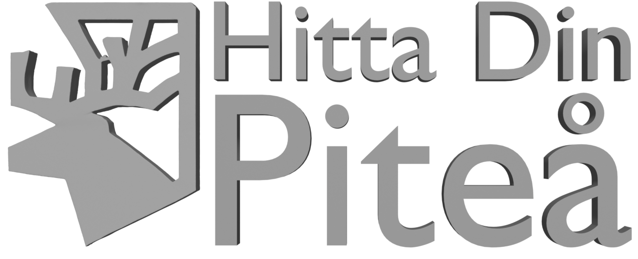 Hitta Ditt Sverige